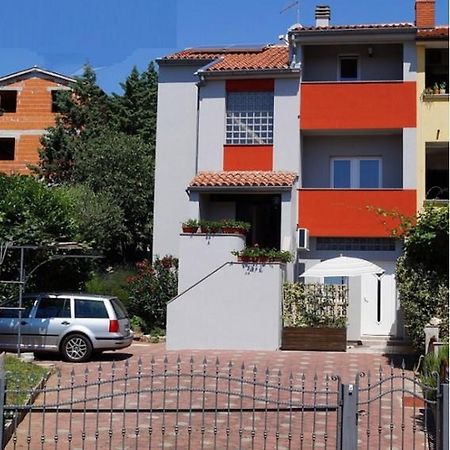 Apartments Veda Póla Kültér fotó