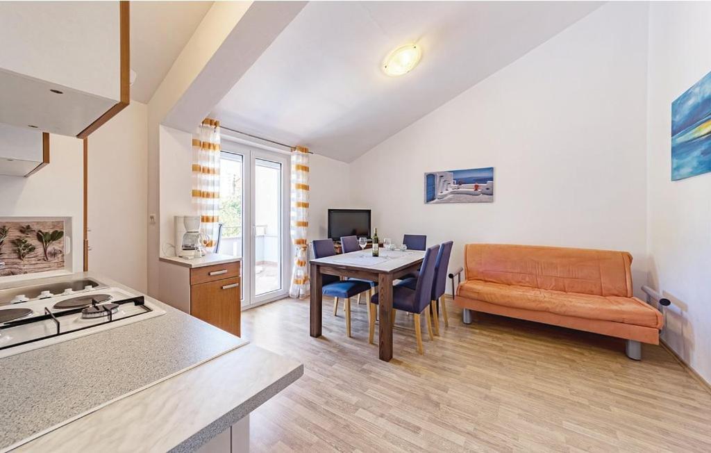 Apartments Veda Póla Kültér fotó