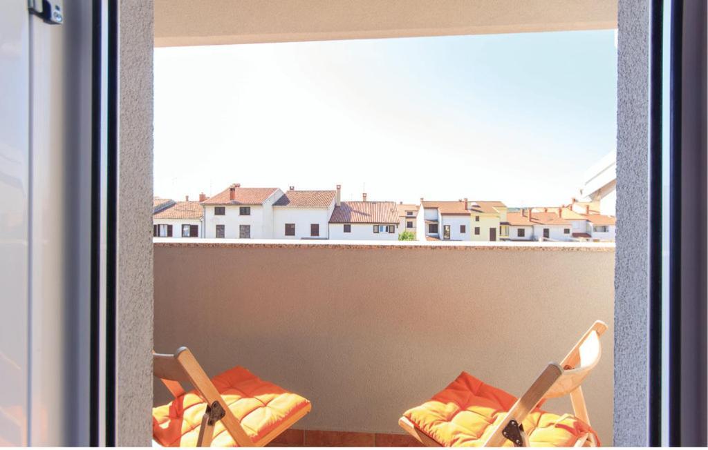 Apartments Veda Póla Kültér fotó