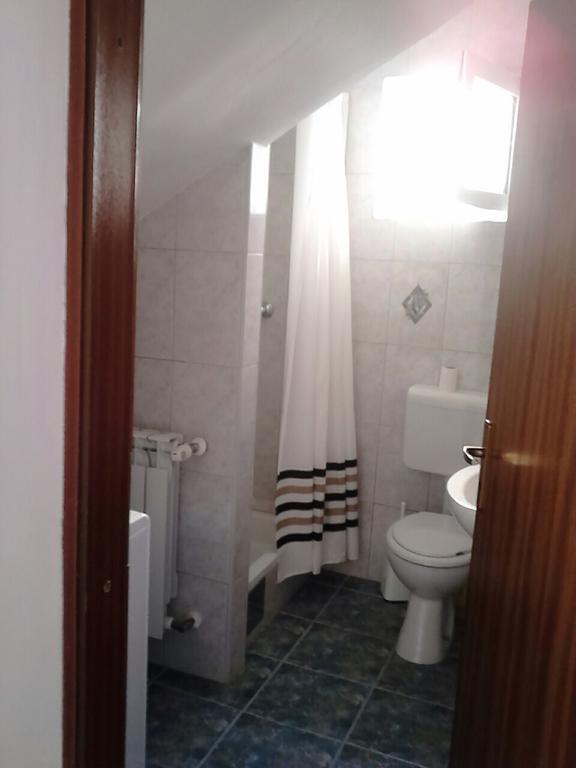 Apartments Veda Póla Kültér fotó