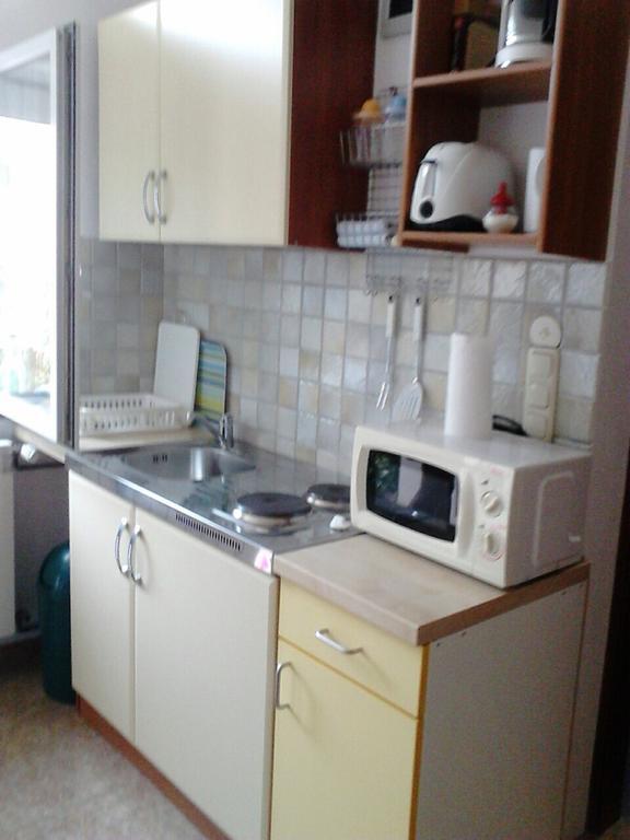 Apartments Veda Póla Kültér fotó