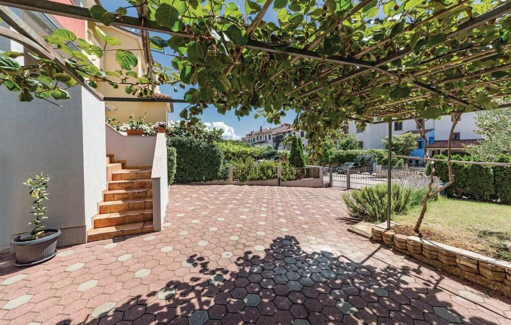 Apartments Veda Póla Kültér fotó