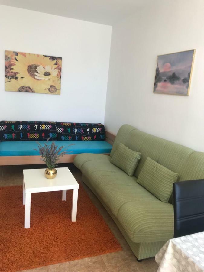 Apartments Veda Póla Kültér fotó
