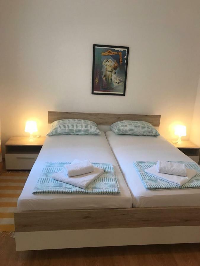 Apartments Veda Póla Kültér fotó