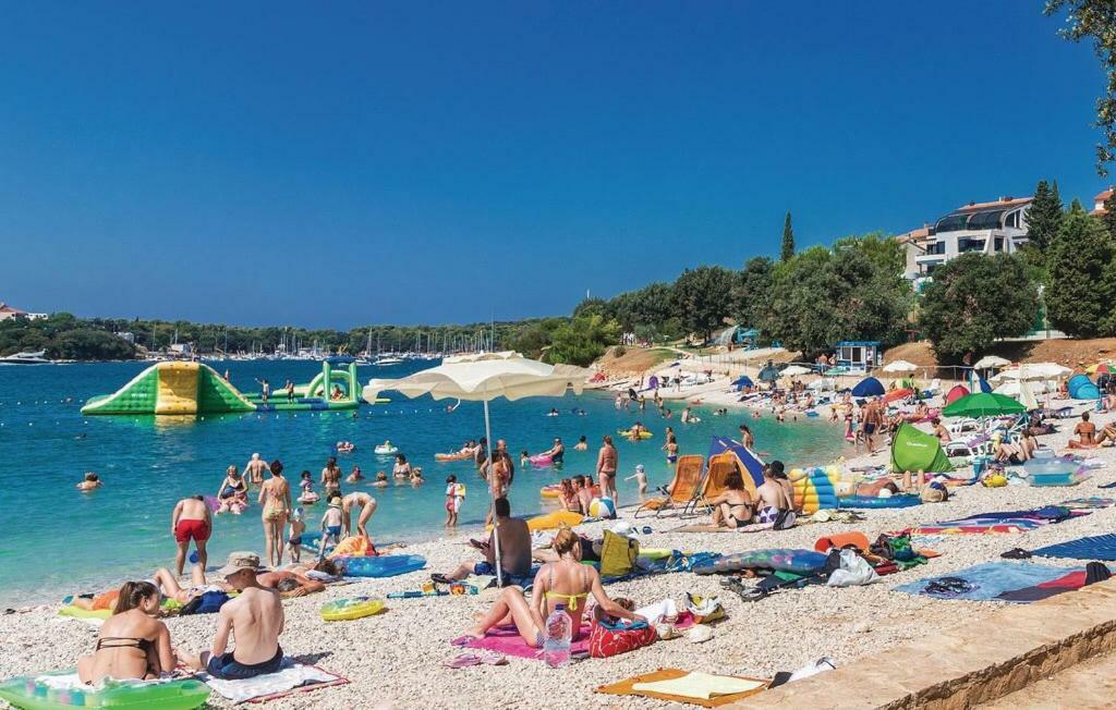 Apartments Veda Póla Kültér fotó