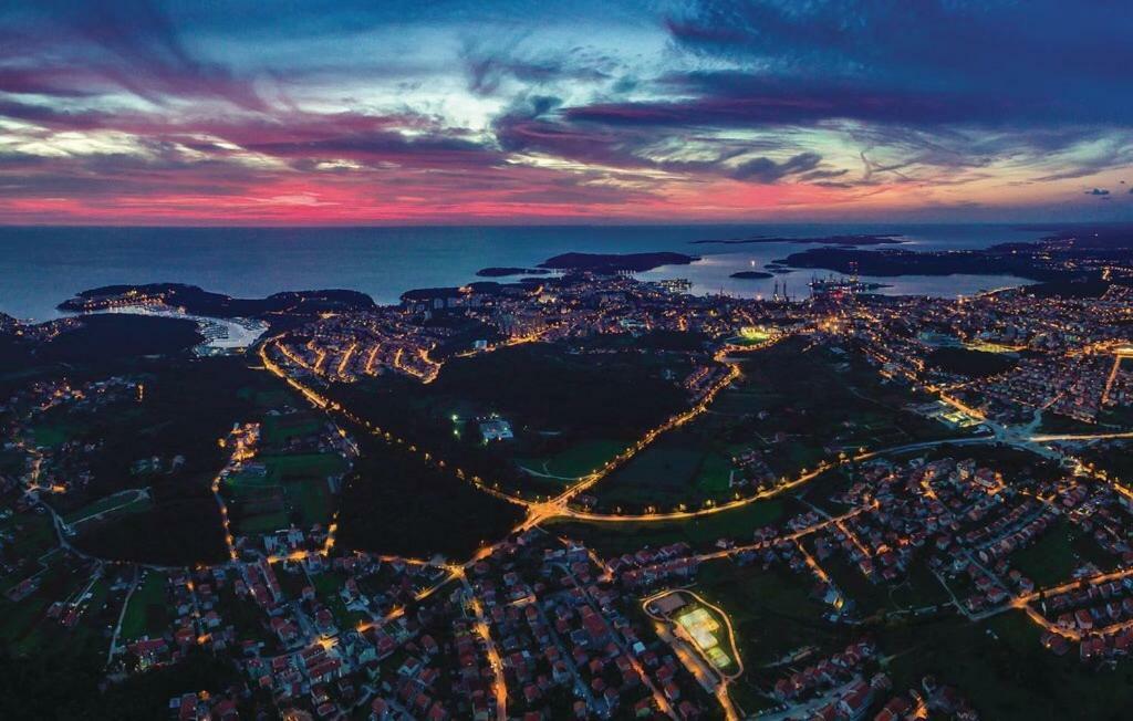 Apartments Veda Póla Kültér fotó